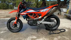 KTM 690 SMC R (2012 - 17)  (3)