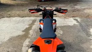 KTM 690 SMC R (2012 - 17)  (6)
