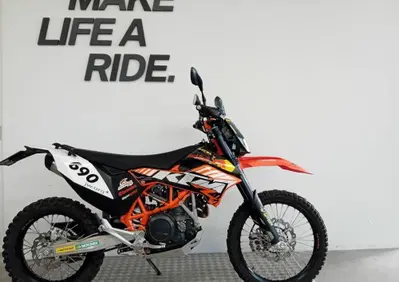 KTM 690 Enduro R (2012 - 17) - Annuncio 10095217