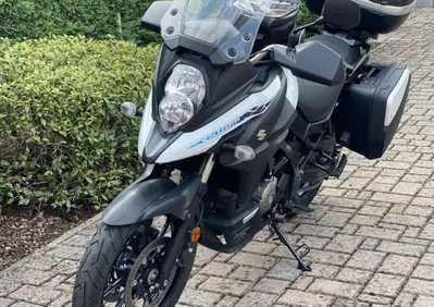 Suzuki V-Strom 650 (2021 - 25) - Annuncio 10095075