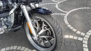 Harley-Davidson 1200 SuperLow (2014 - 16) - XL 1200T  (11)