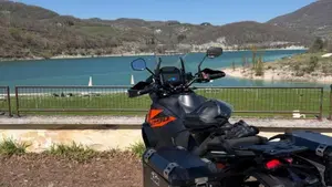 KTM 1290 Super Adventure S (2021 - 25)  (3)