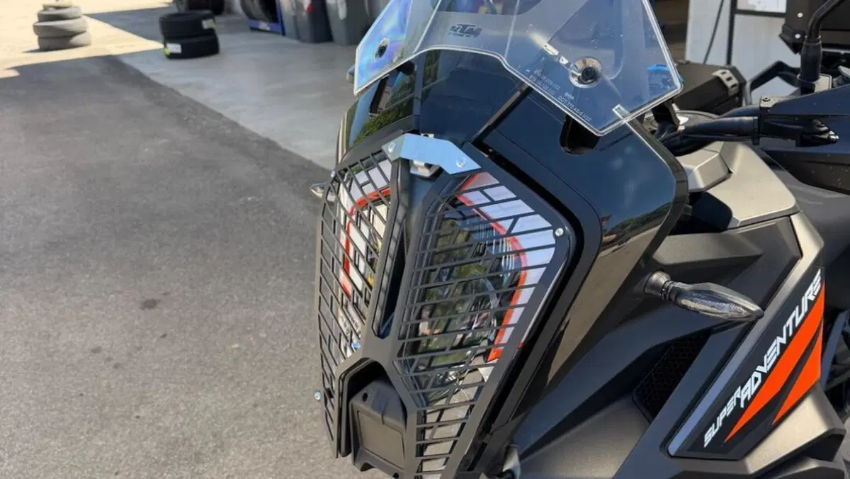 KTM 1290 Super Adventure S (2021 - 25)  (4)