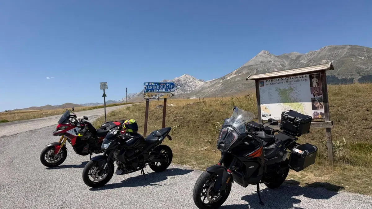 KTM 1290 Super Adventure S (2021 - 25)  (7)
