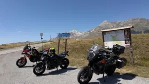KTM 1290 Super Adventure S (2021 - 25)  (7)