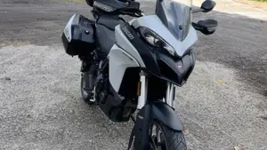 Ducati Multistrada 950 (2018)  (2)