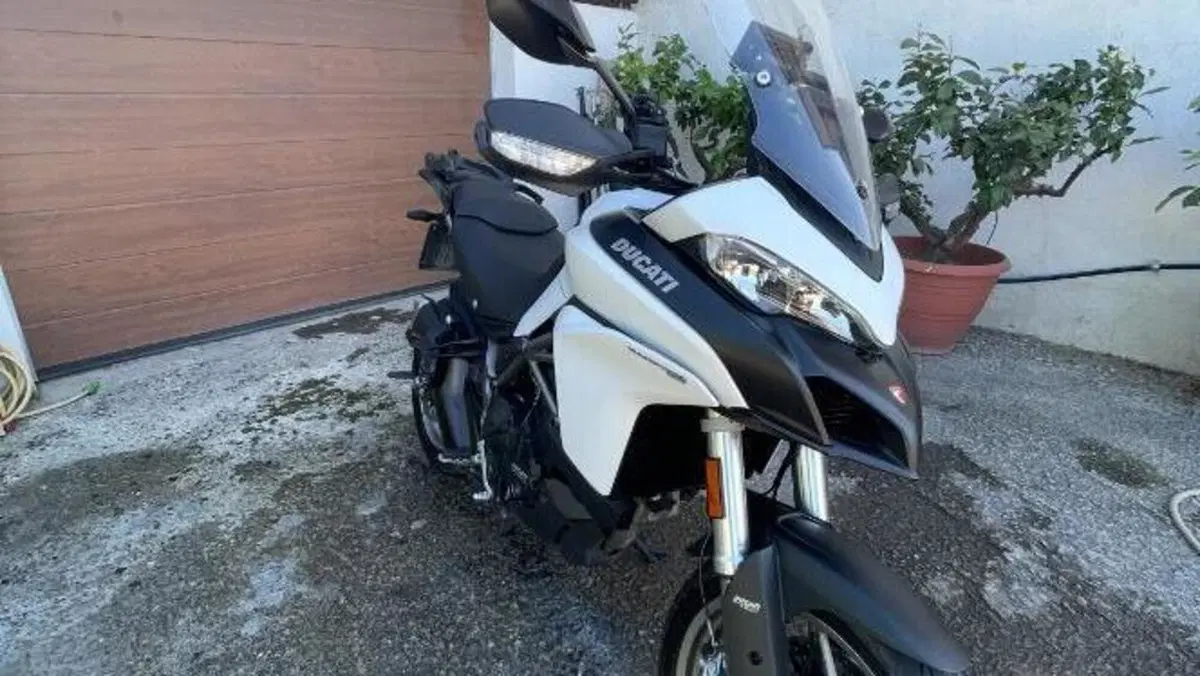 Ducati Multistrada 950 (2018)  (3)