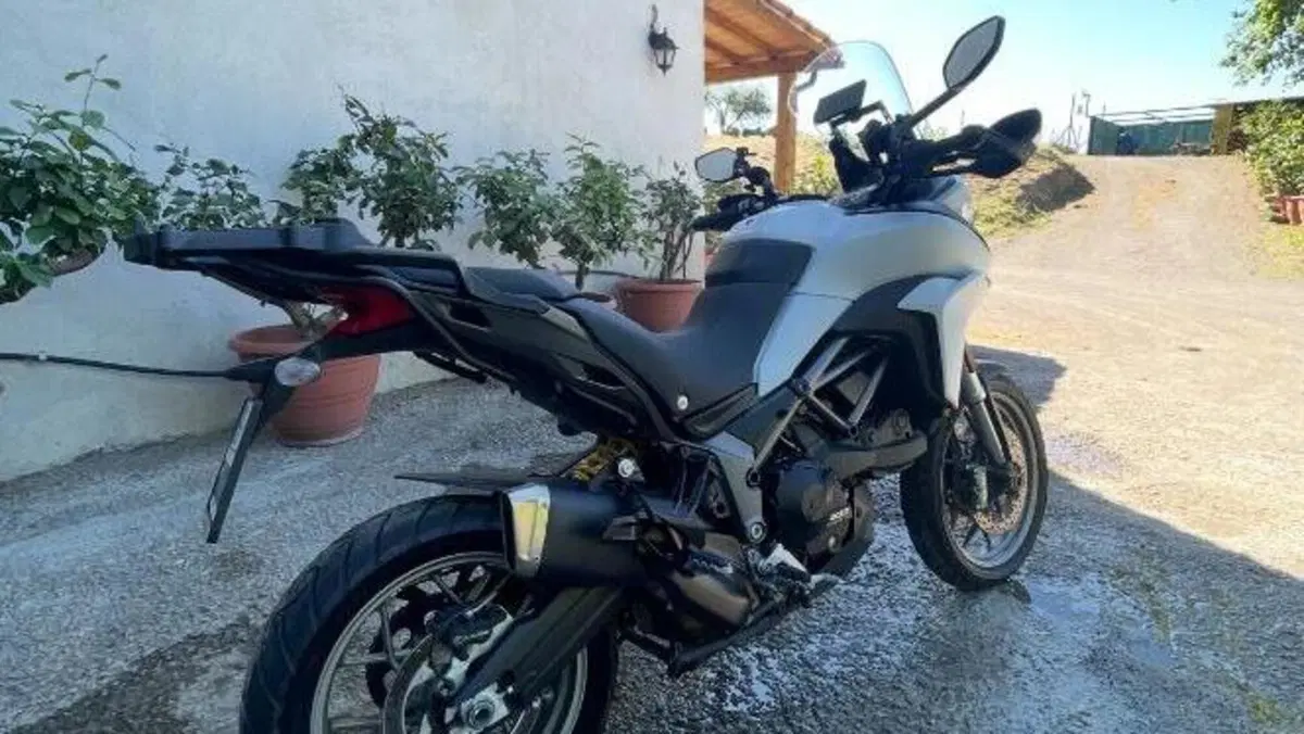Ducati Multistrada 950 (2018)  (4)