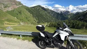 Ducati Multistrada 950 (2018)  (8)