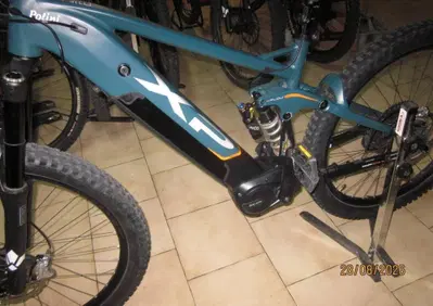  Altre moto o tipologie Elettrico - Annuncio 10095226