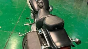 Harley-Davidson 1584 Custom (2007) - FXSTC  (9)