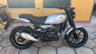 Royal Enfield Guerrilla 450 (2024 - 26) usata