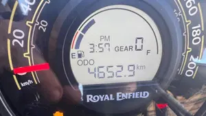 Royal Enfield Guerrilla 450 (2024 - 26)  (4)