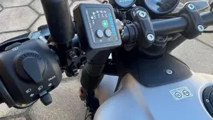 Royal Enfield Guerrilla 450 (2024 - 26)  (5)