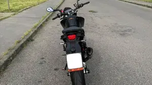 KTM 690 Duke R (2016 - 17)  (4)