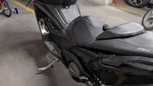 Kymco AK 550 (2017 - 19)  (3)