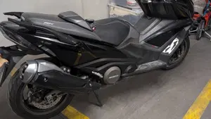 Kymco AK 550 (2017 - 19)  (5)