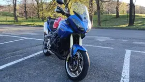 Triumph Tiger 1050 (2006 - 12) 