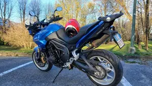 Triumph Tiger 1050 (2006 - 12)  (2)