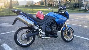 Triumph Tiger 1050 (2006 - 12)  (3)