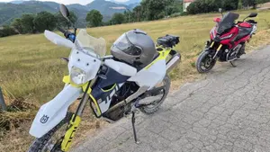 Husqvarna 701 Enduro (2023 - 25) 