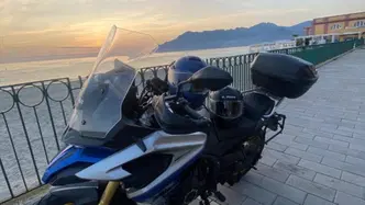 Voge Valico 525DSX (2023 - 26) usata