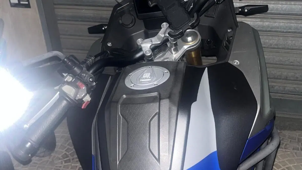 Voge Valico 525DSX (2023 - 26)  (4)