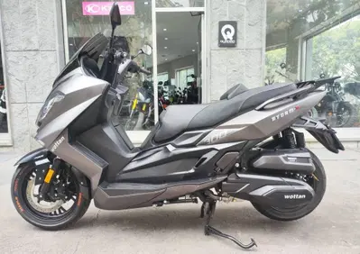 Wottan Motor Storm-S 300 (2020 - 25) - Annuncio 10095237