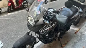 Honda Transalp XL 700 V (2007 - 13)  (3)