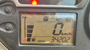 Honda Transalp XL 700 V (2007 - 13)  (4)