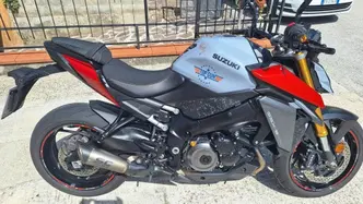 Suzuki GSX-S1000 (2021 - 25) usata