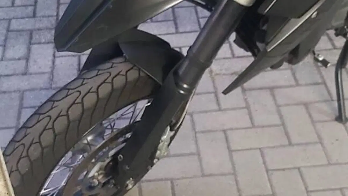KTM 690 Supermoto (2007 - 12)  (2)