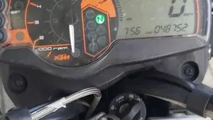 KTM 690 Supermoto (2007 - 12)  (3)