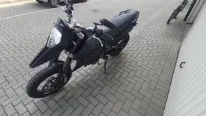 KTM 690 Supermoto (2007 - 12)  (8)