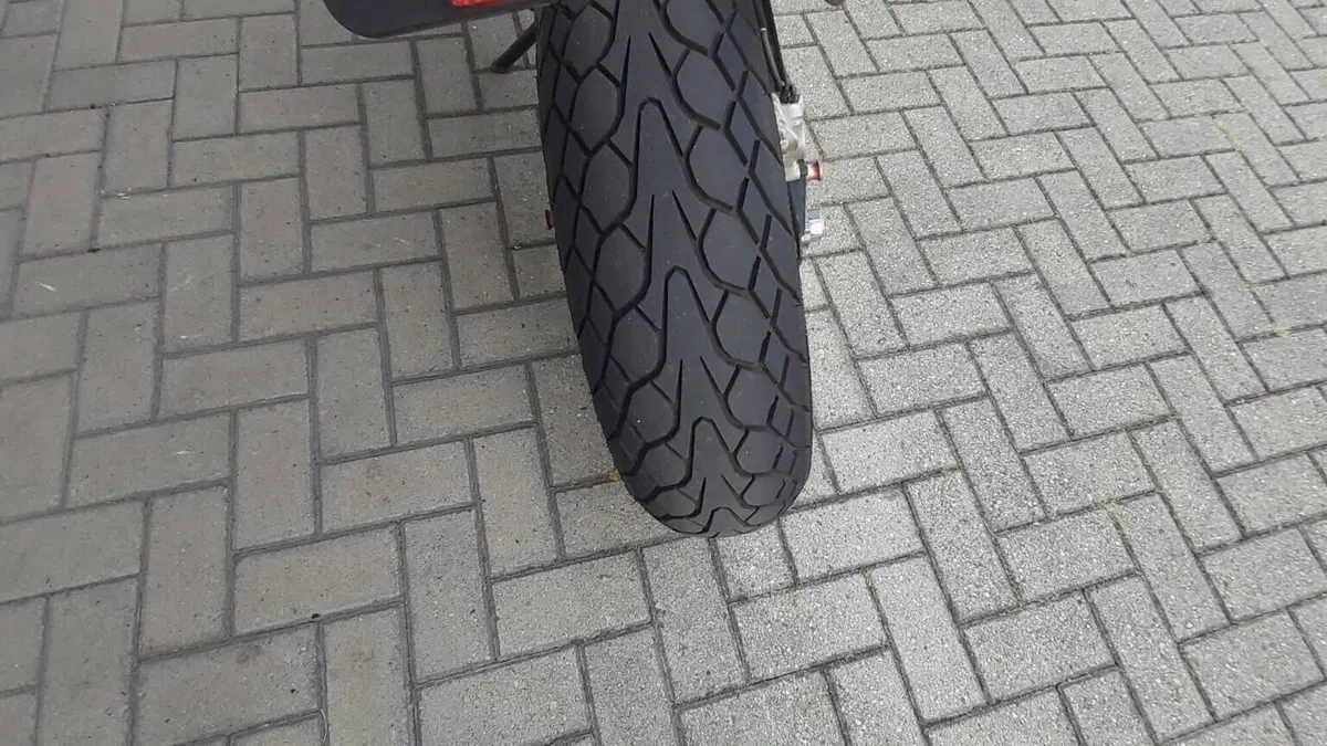 KTM 690 Supermoto (2007 - 12)  (10)