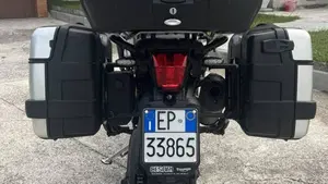 Triumph Tiger 800 XRt (2018 - 20)  (6)