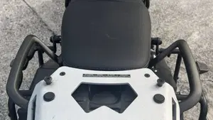 Triumph Tiger 800 XRt (2018 - 20)  (12)
