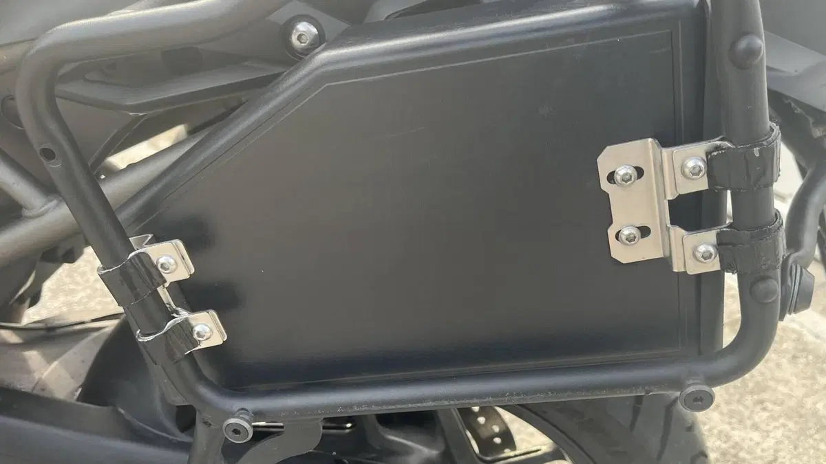 Triumph Tiger 800 XRt (2018 - 20)  (17)