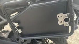 Triumph Tiger 800 XRt (2018 - 20)  (17)