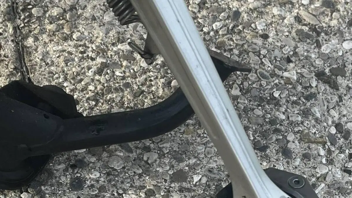 Triumph Tiger 800 XRt (2018 - 20)  (19)