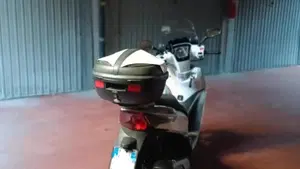 Kymco People 300i GT (2010 - 17)  (5)