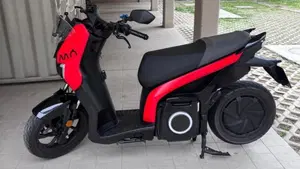 Seat MÓ 125 (2021 - 26)  (2)