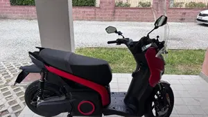 Seat MÓ 125 (2021 - 26)  (3)