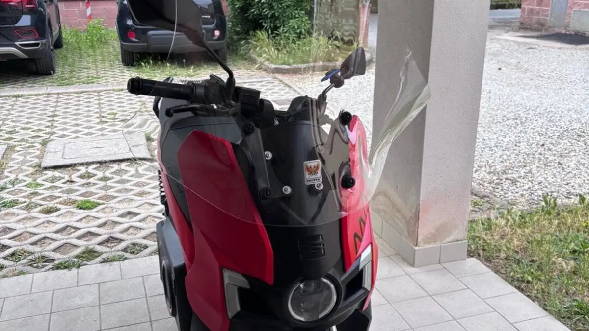 Seat MÓ 125 (2021 - 26)  (4)