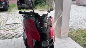 Seat MÓ 125 (2021 - 26)  (4)