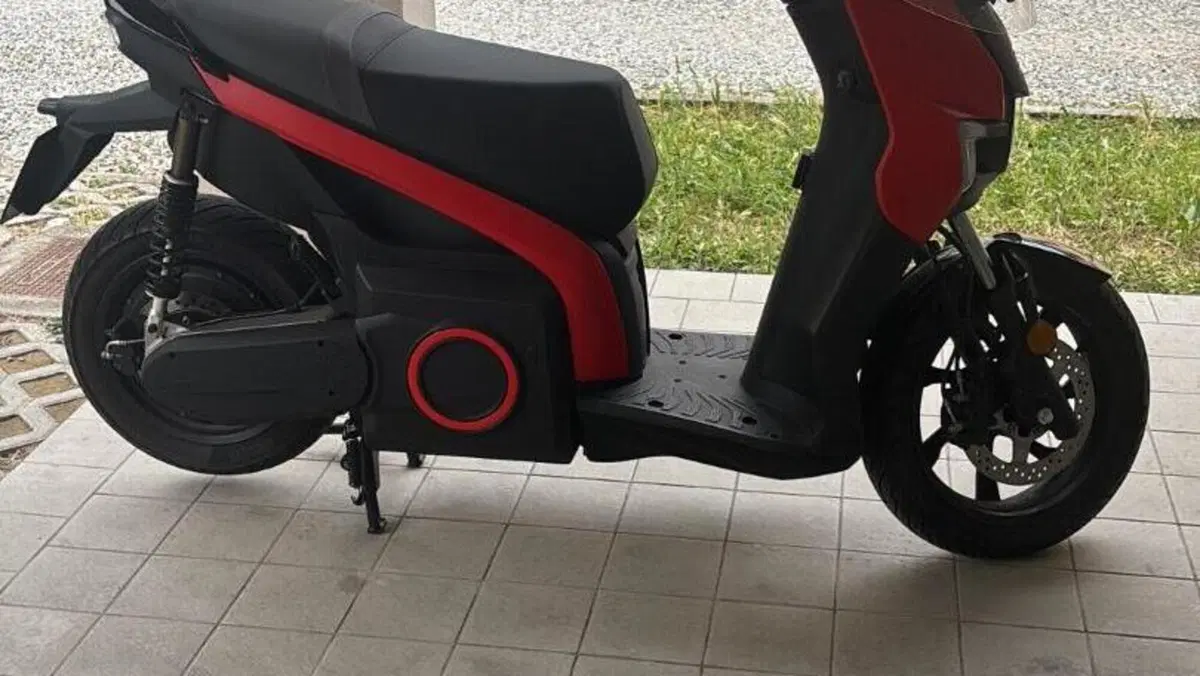 Seat MÓ 125 (2021 - 26)  (5)