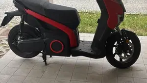Seat MÓ 125 (2021 - 26)  (5)
