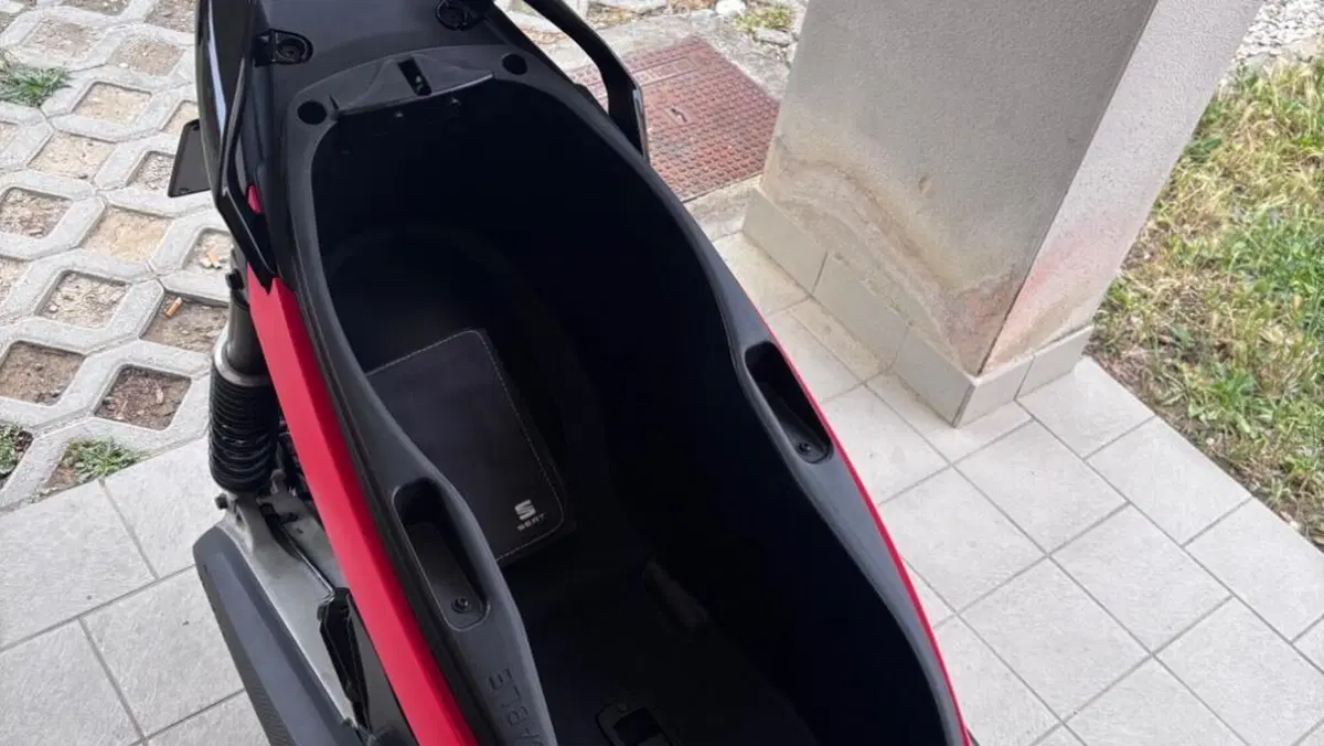 Seat MÓ 125 (2021 - 26)  (7)