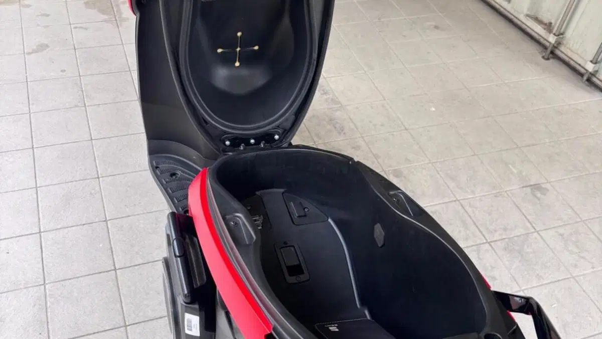 Seat MÓ 125 (2021 - 26)  (8)