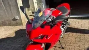 Ducati SuperSport 950 (2021 - 24) 